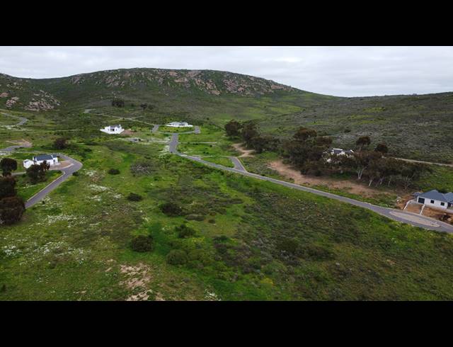299M² VACANT LAND FOR SALE IN ST HELENA VIEWS
